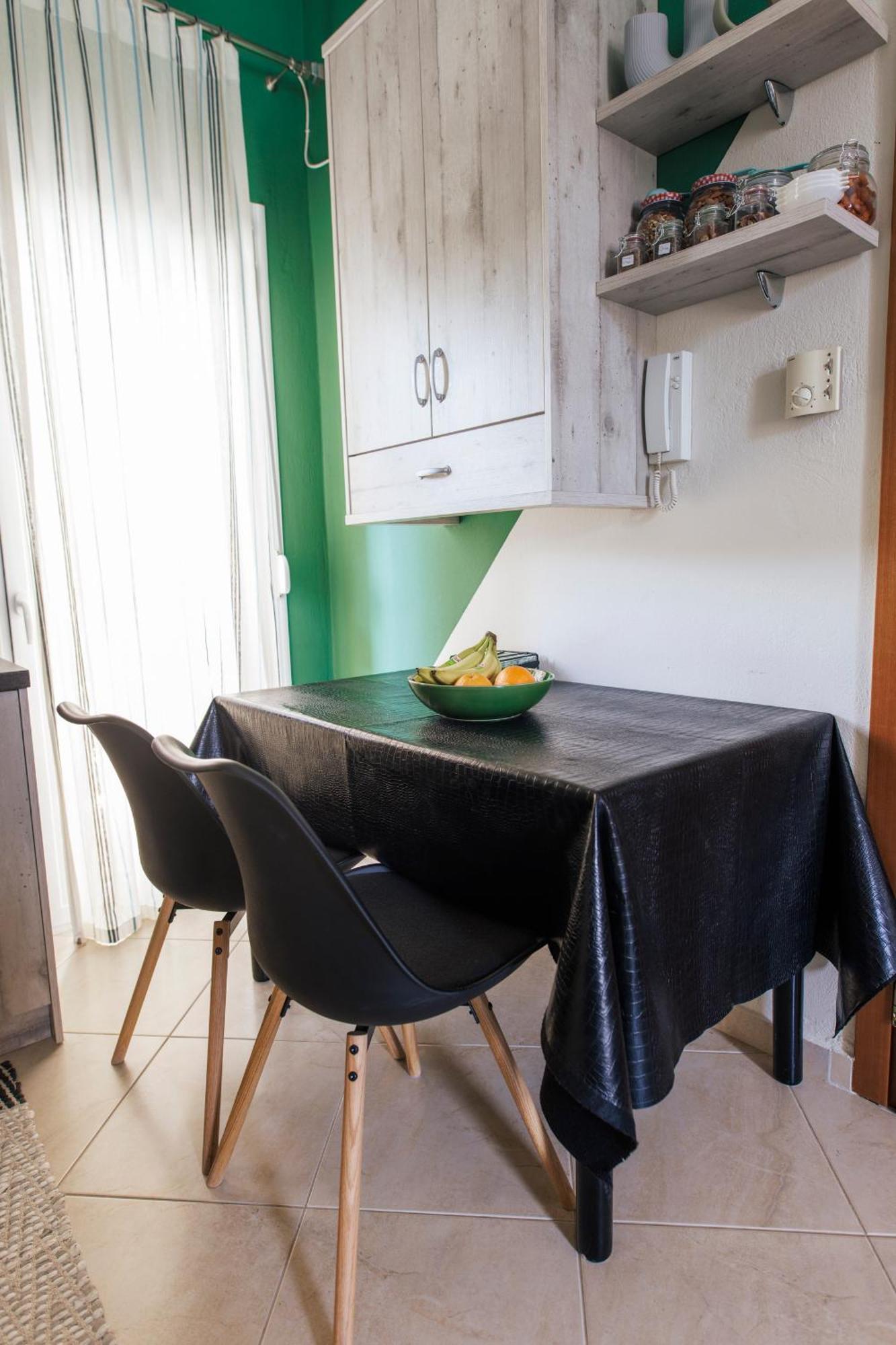 Cozy Studio Anastasia Kozani Dış mekan fotoğraf