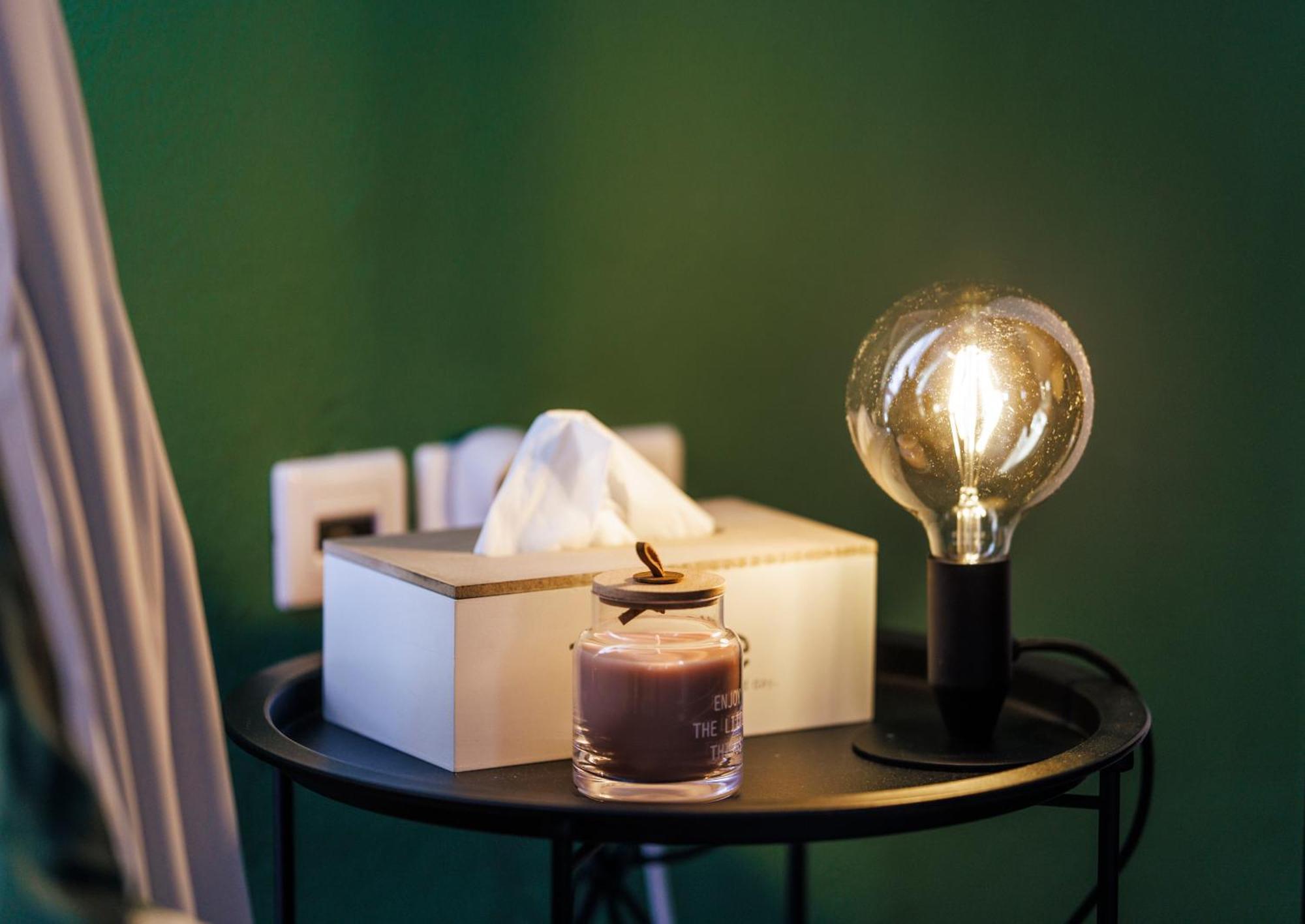 Cozy Studio Anastasia Kozani Dış mekan fotoğraf