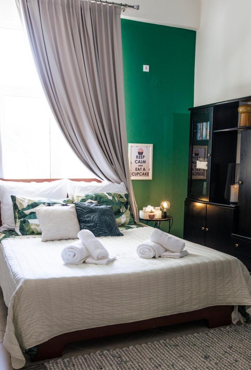 Cozy Studio Anastasia Kozani Dış mekan fotoğraf
