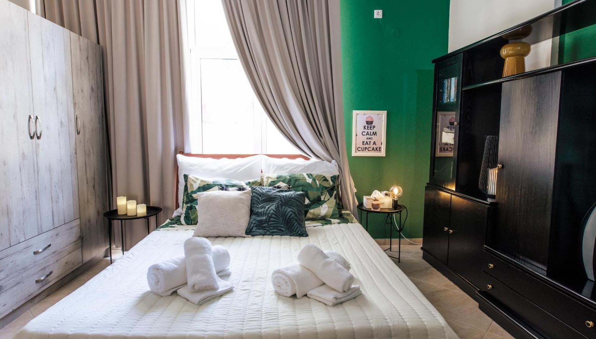 Cozy Studio Anastasia Kozani Dış mekan fotoğraf