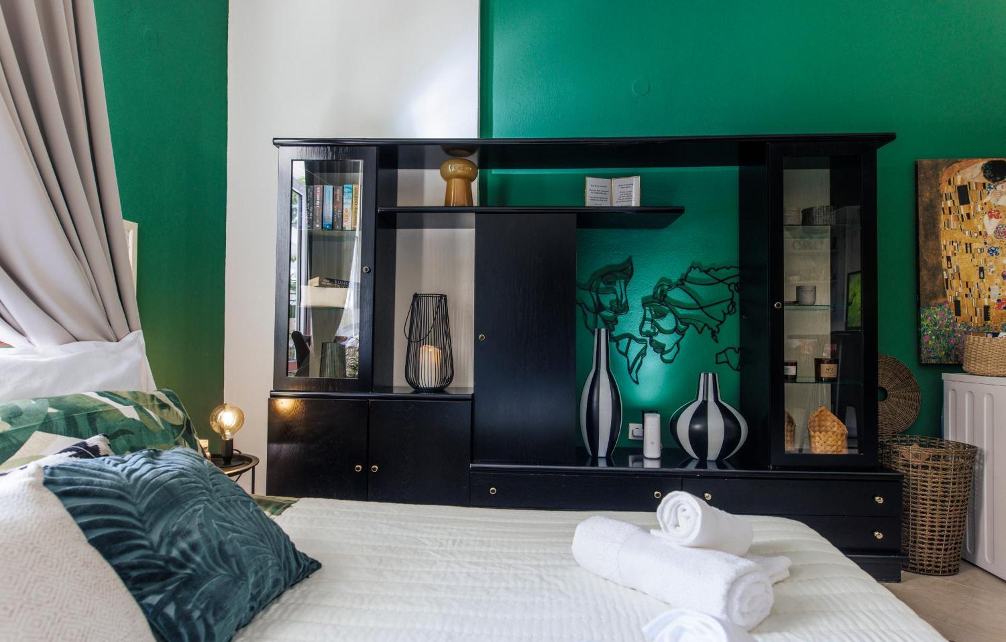 Cozy Studio Anastasia Kozani Dış mekan fotoğraf